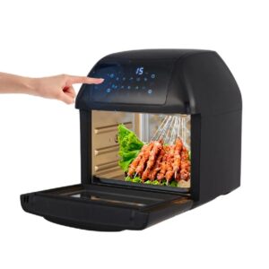 Air Fryer Fritadeira Elétrica