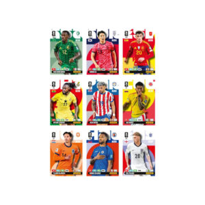 Adrenalyn XL™ FIFA World Cup 2026™ - Starter Pack